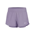 Abbigliamento Nike One Dri-Fit MR 3in 2in1 Shorts